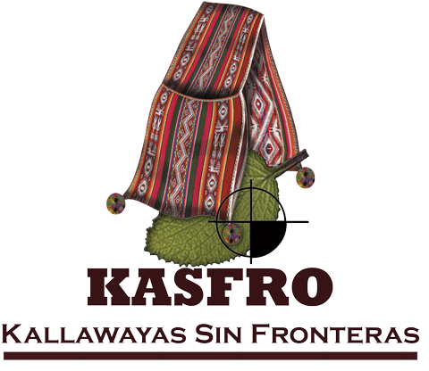 Kallawayas Sin Fronteras - KASFRO